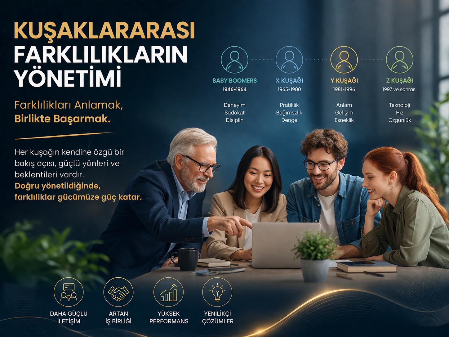 Hizmet Galerisi